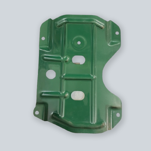 Plate Oil Pan Baffle